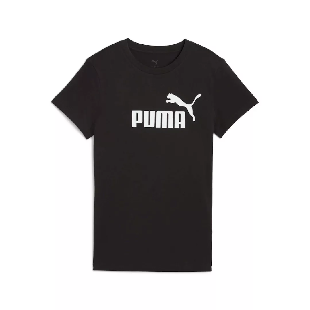 PUMA T-Shirt "ESS NO. 1 LOGO TEE" günstig online kaufen