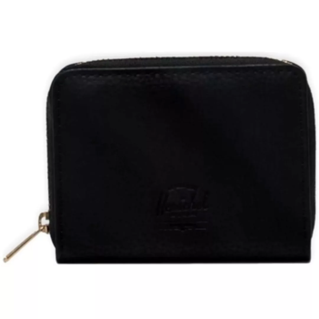 Herschel  Geldbeutel Tyler Vegan Wallet - Black günstig online kaufen