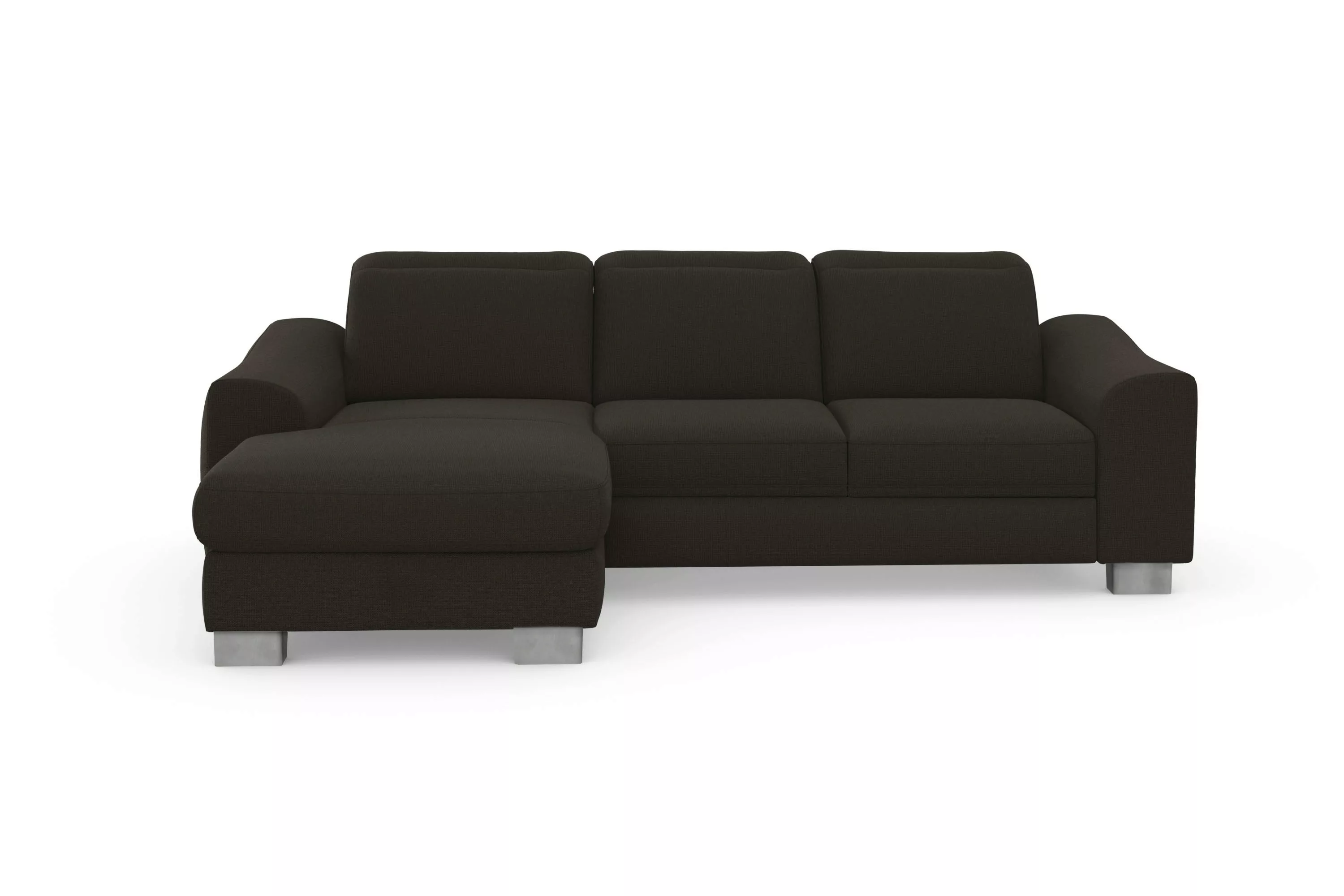 sit&more Ecksofa "Dundee" günstig online kaufen