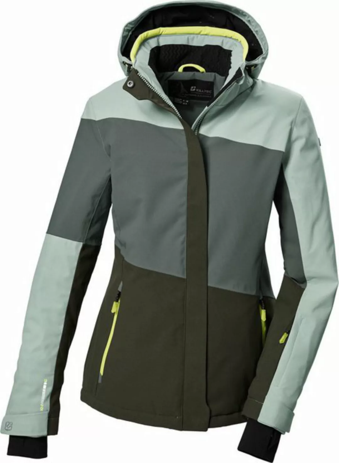 Killtec Funktionsjacke KSW 67 WMN SKI JCKT günstig online kaufen