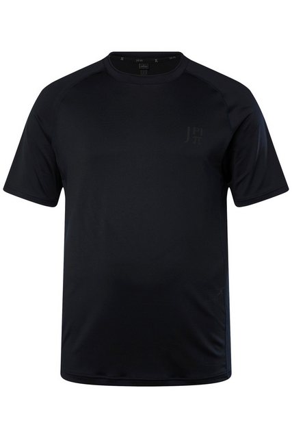 JP1880 T-Shirt T-Shirt Tennis Halbarm seitliche Prints günstig online kaufen