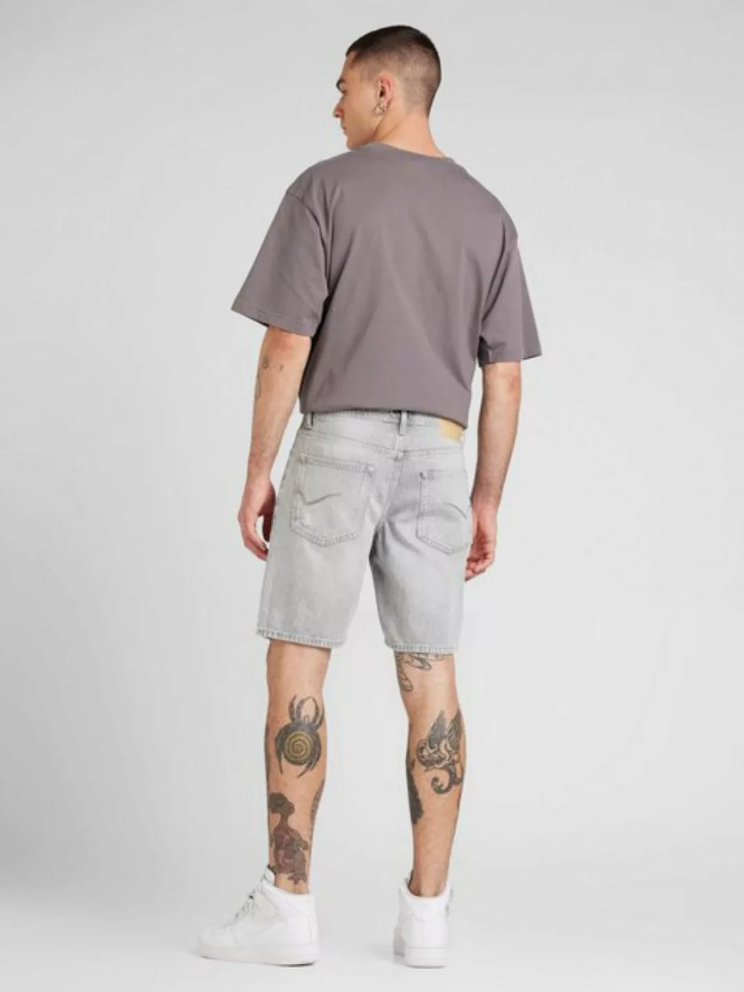 ONLY & SONS Jeansshorts ONSEDGE (1-tlg) günstig online kaufen