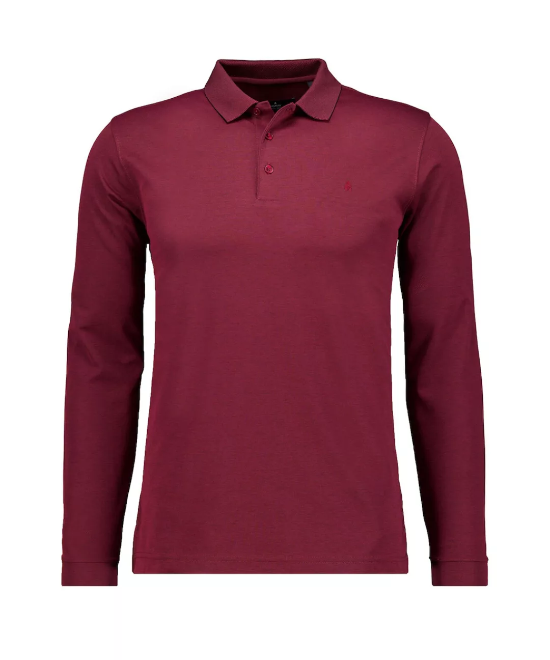 RAGMAN Poloshirt mit Pima-Baumwolle günstig online kaufen