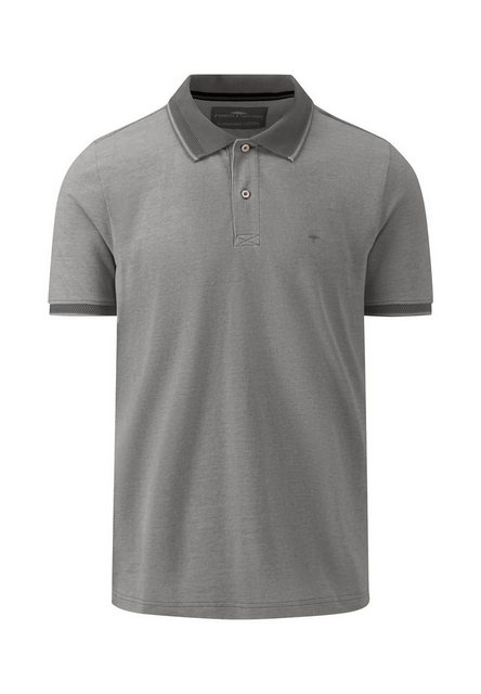 FYNCH-HATTON Poloshirt "Kurzarm Poloshirt" günstig online kaufen