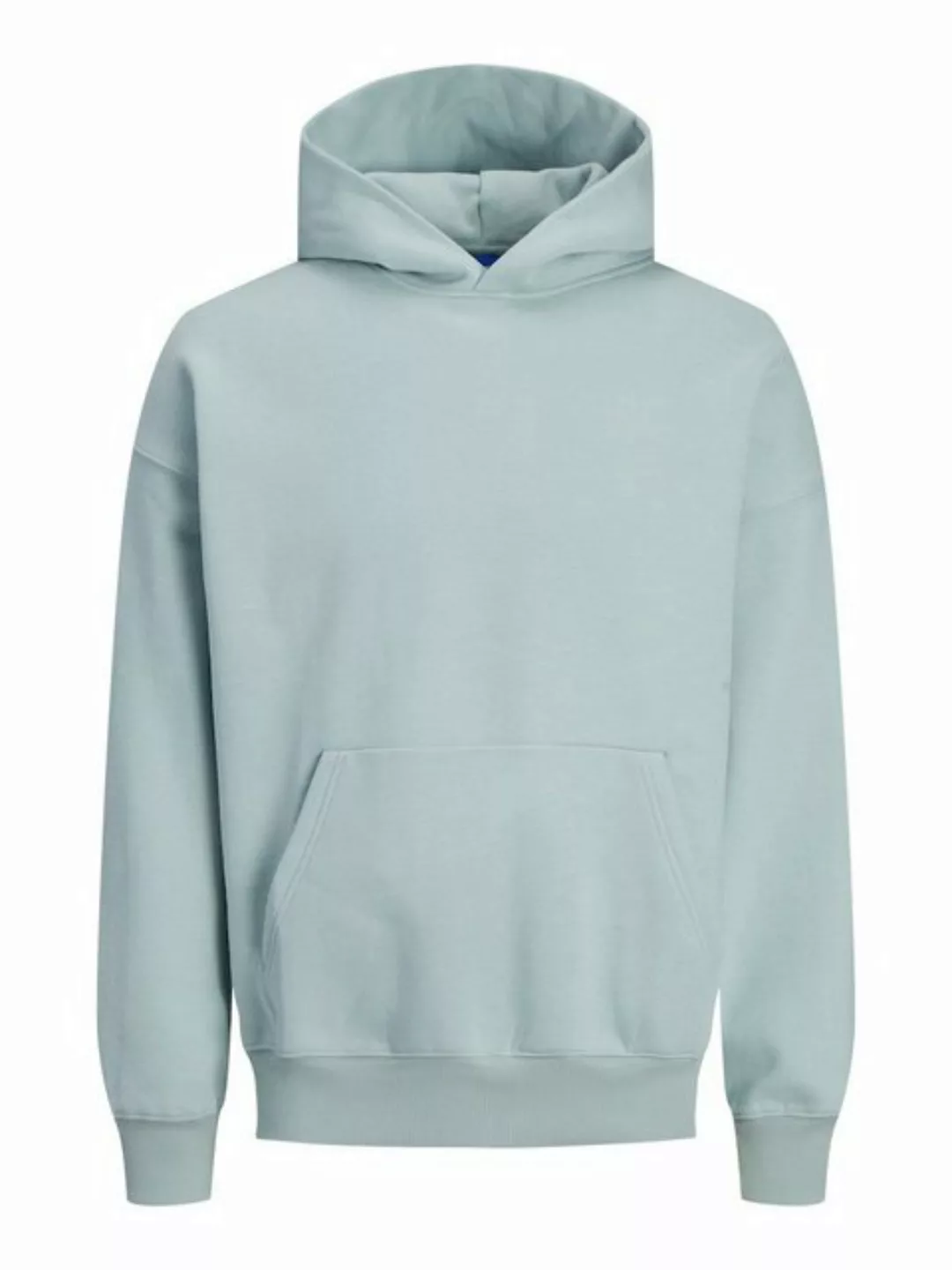 Jack & Jones Longsweatshirt JORVIBE SPONGY SWEAT HOOD günstig online kaufen