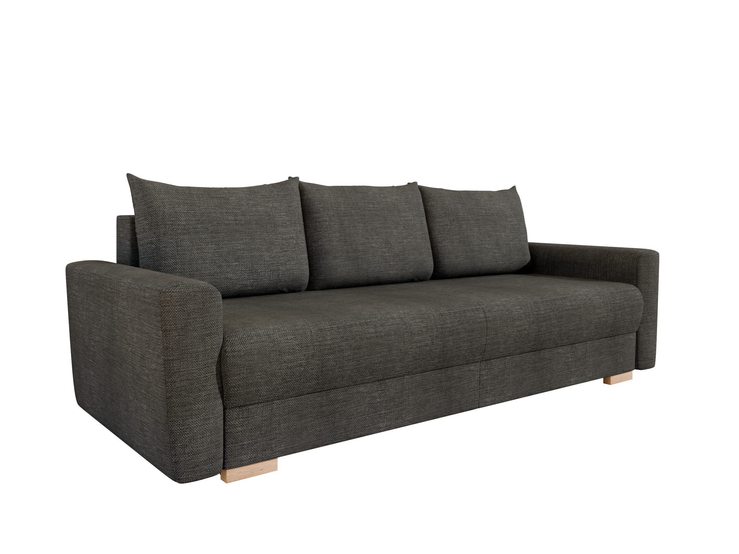 PANDA MÖBEL GmbH Schlafsofa ELMA Schlafsofa günstig online kaufen