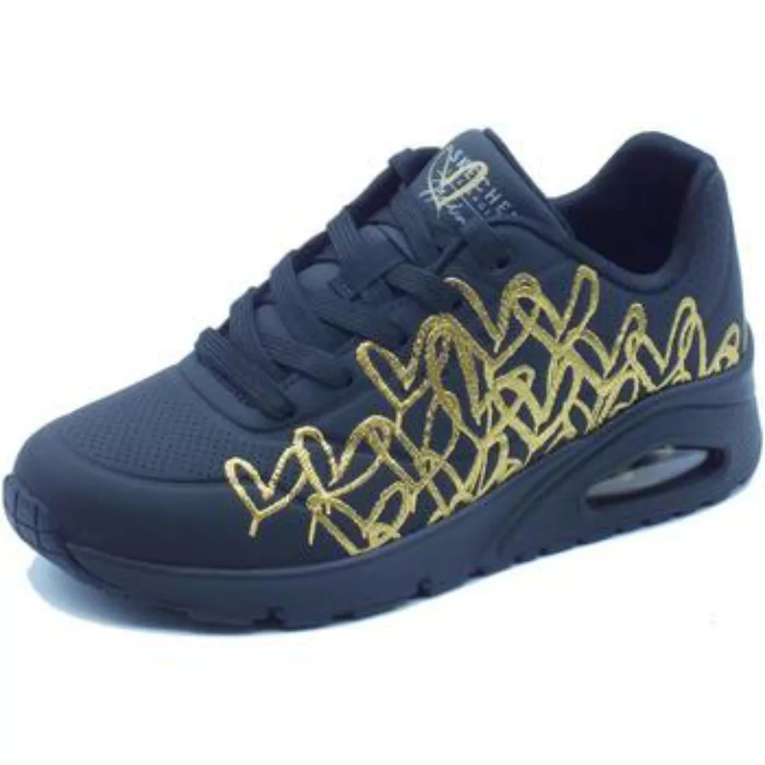 Skechers  Fitnessschuhe 177975 Uno Golden Heart günstig online kaufen