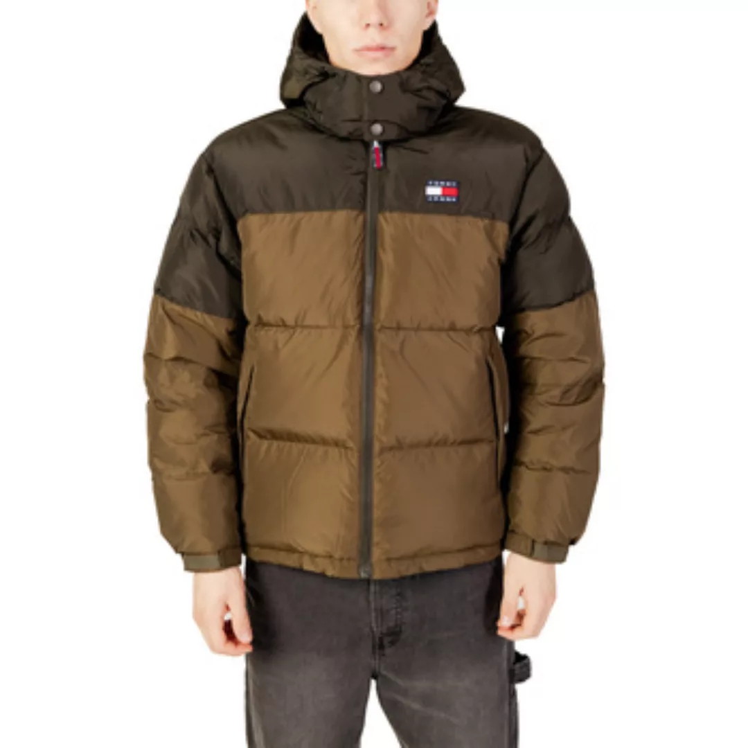 Tommy Hilfiger  Daunenjacken DM0DM17482 - TJM ALASKA COLORBLOCk günstig online kaufen