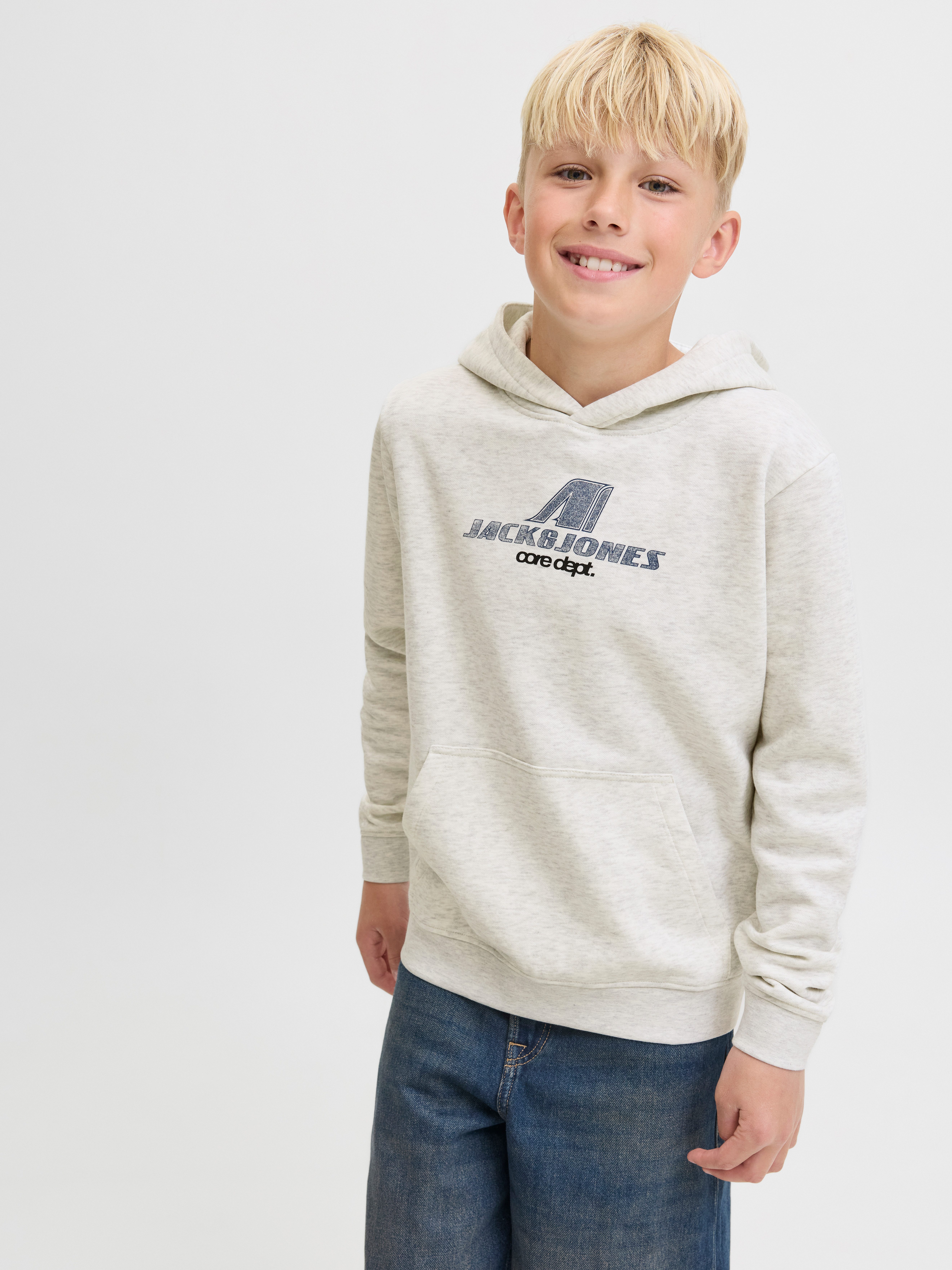 Jack & Jones Junior Kapuzensweatshirt JCOTIER günstig online kaufen