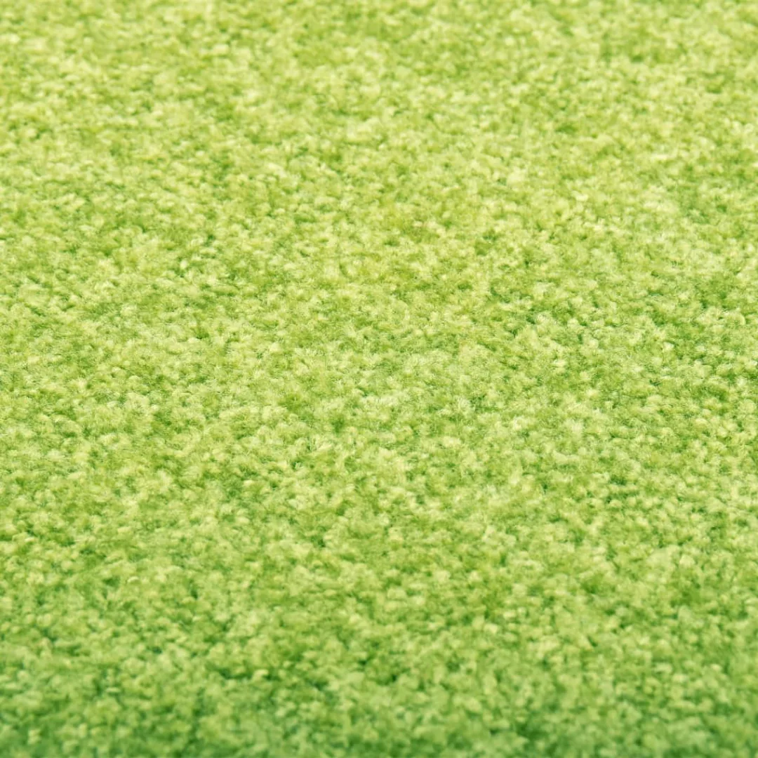 Fußmatte Waschbar Grün 40x60 Cm günstig online kaufen