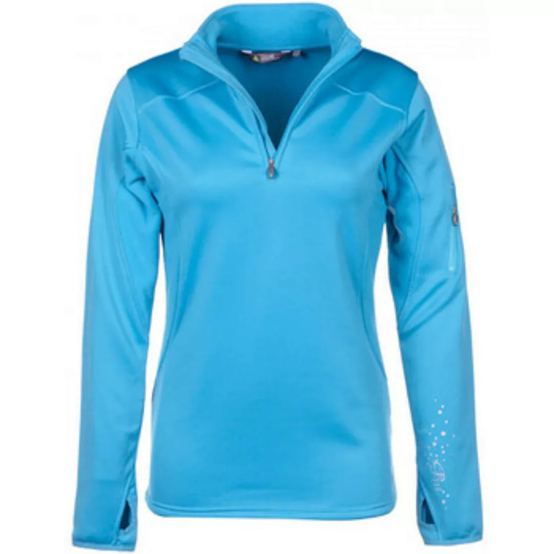 Peak Mountain  Sweatshirt Sweat polarshell femme ANY günstig online kaufen