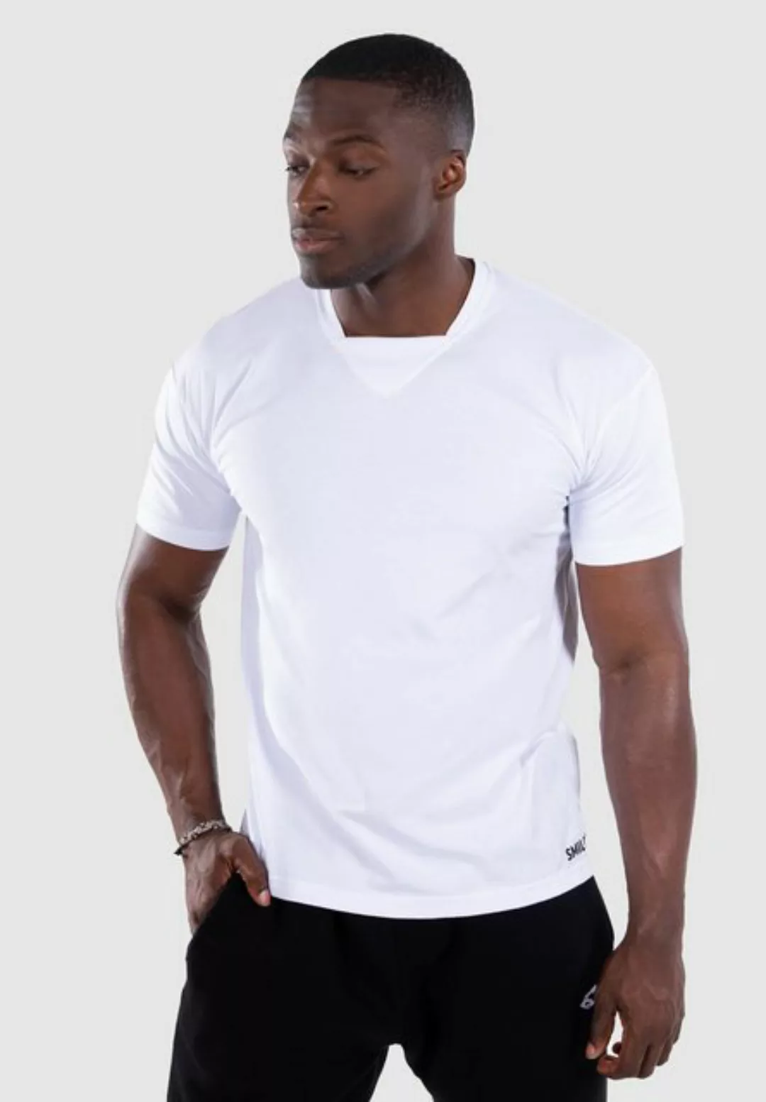 Smilodox T-Shirt Zero günstig online kaufen