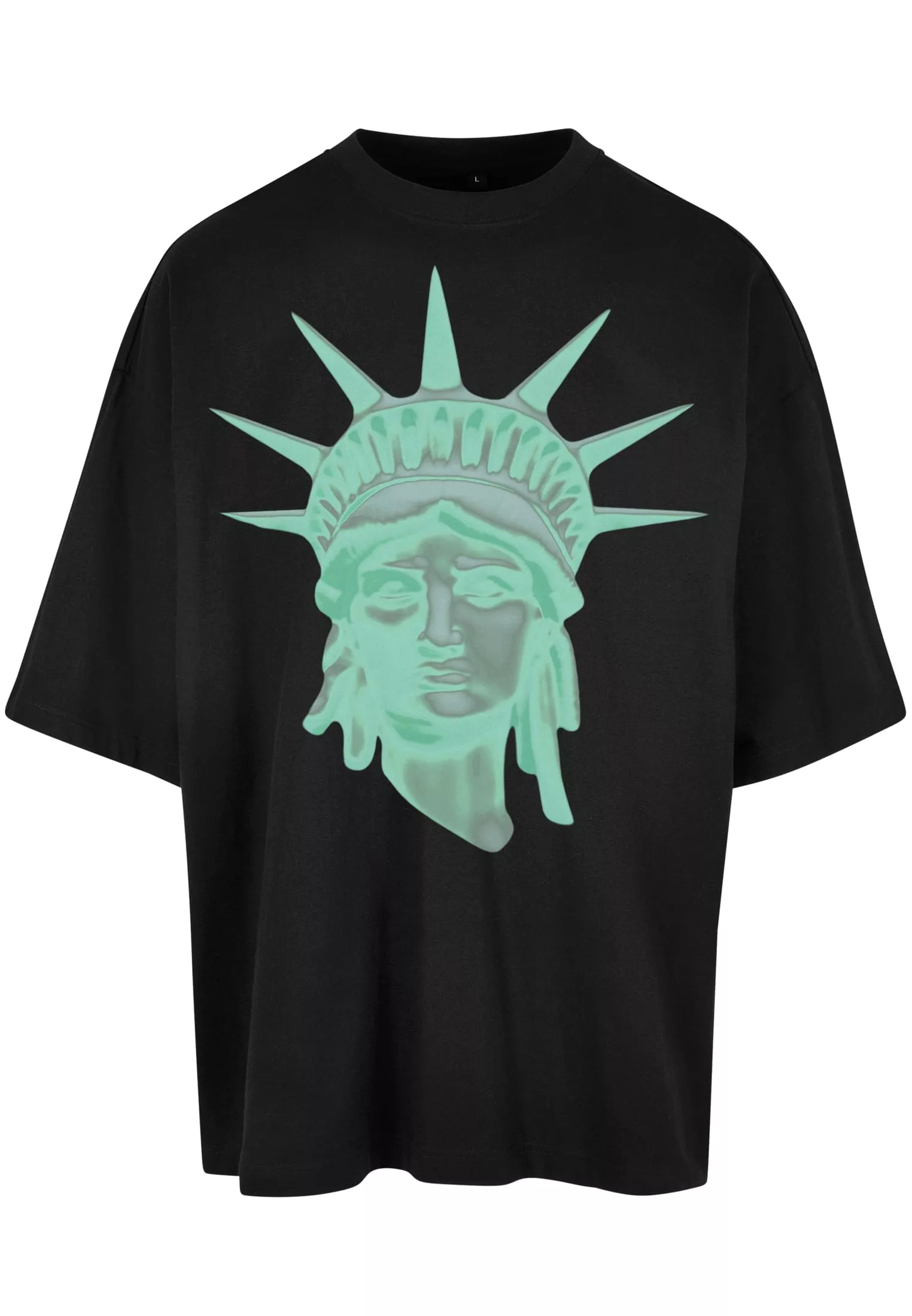 Upscale by Mister Tee Kurzarmshirt "Upscale by Mister Tee Herren Liberty Te günstig online kaufen