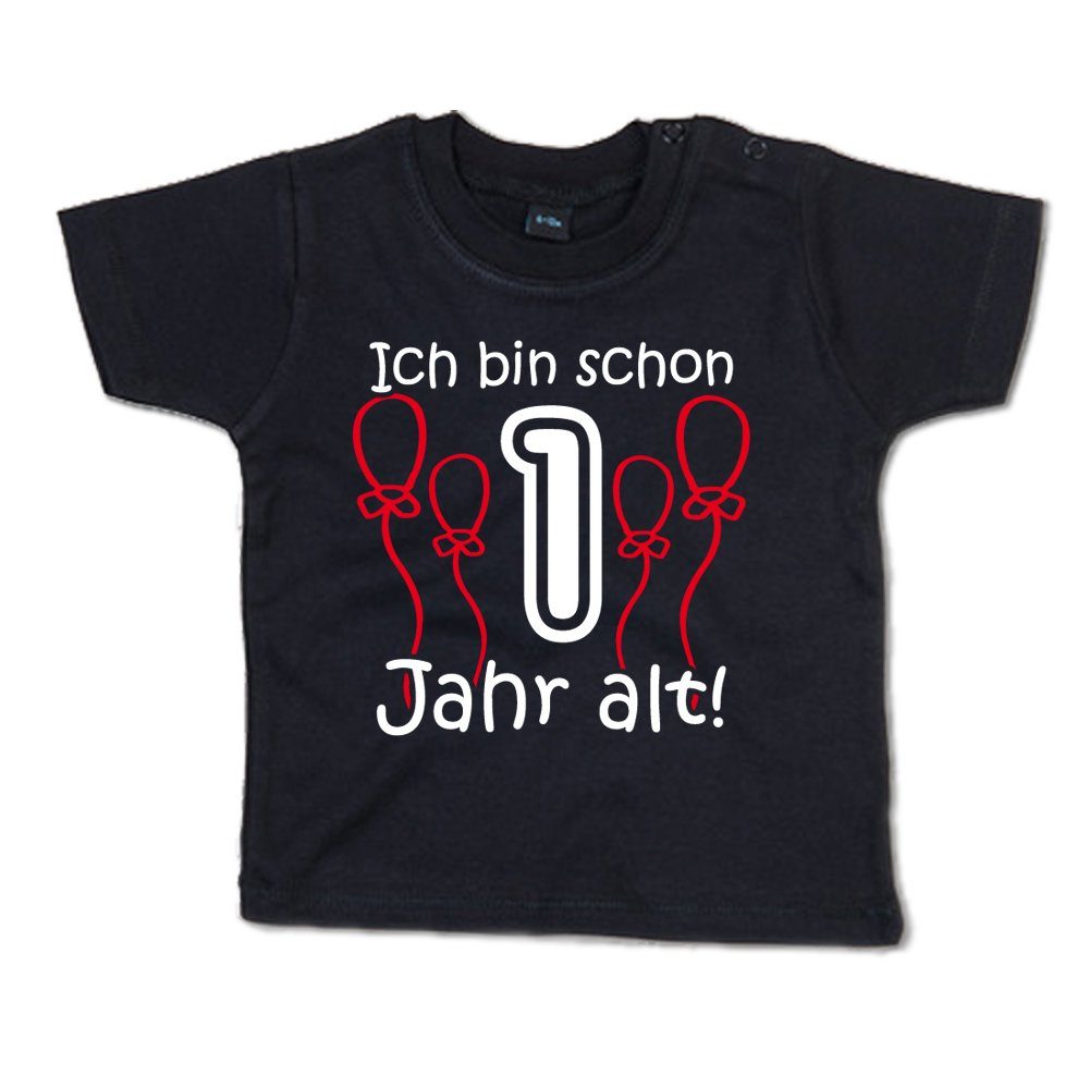 G-graphics T-Shirt Ich habe den besten günstig online kaufen