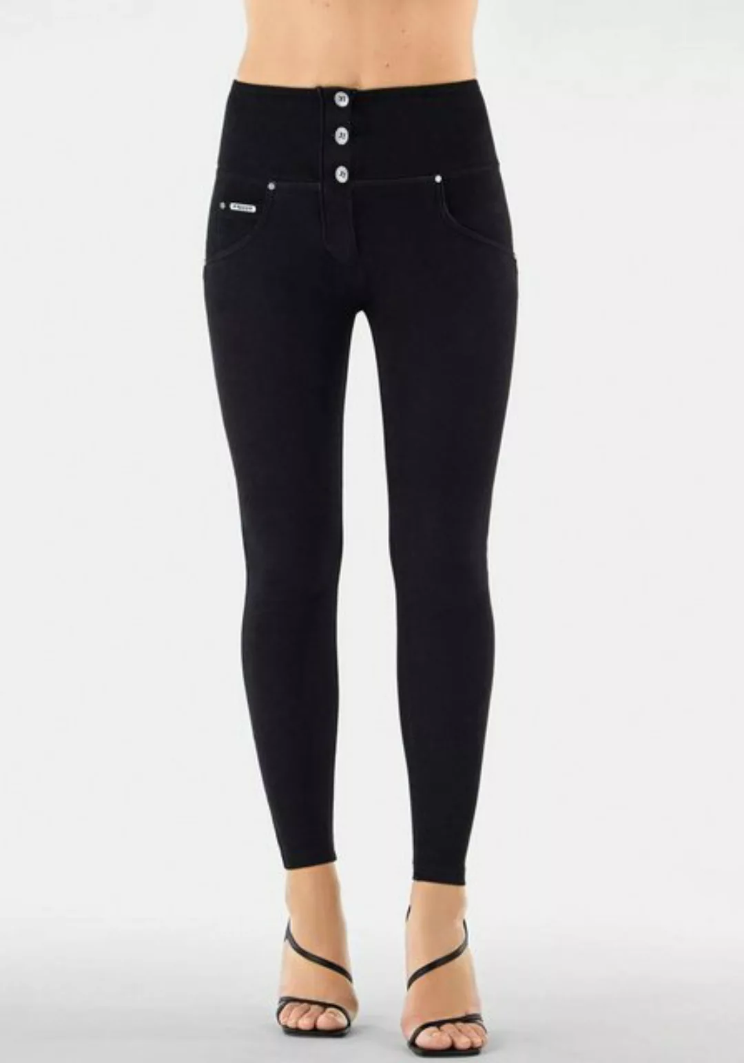 Freddy Jeggings WRUPSNUG SUPERSKINNY mit Lifting & Shaping Effekt günstig online kaufen