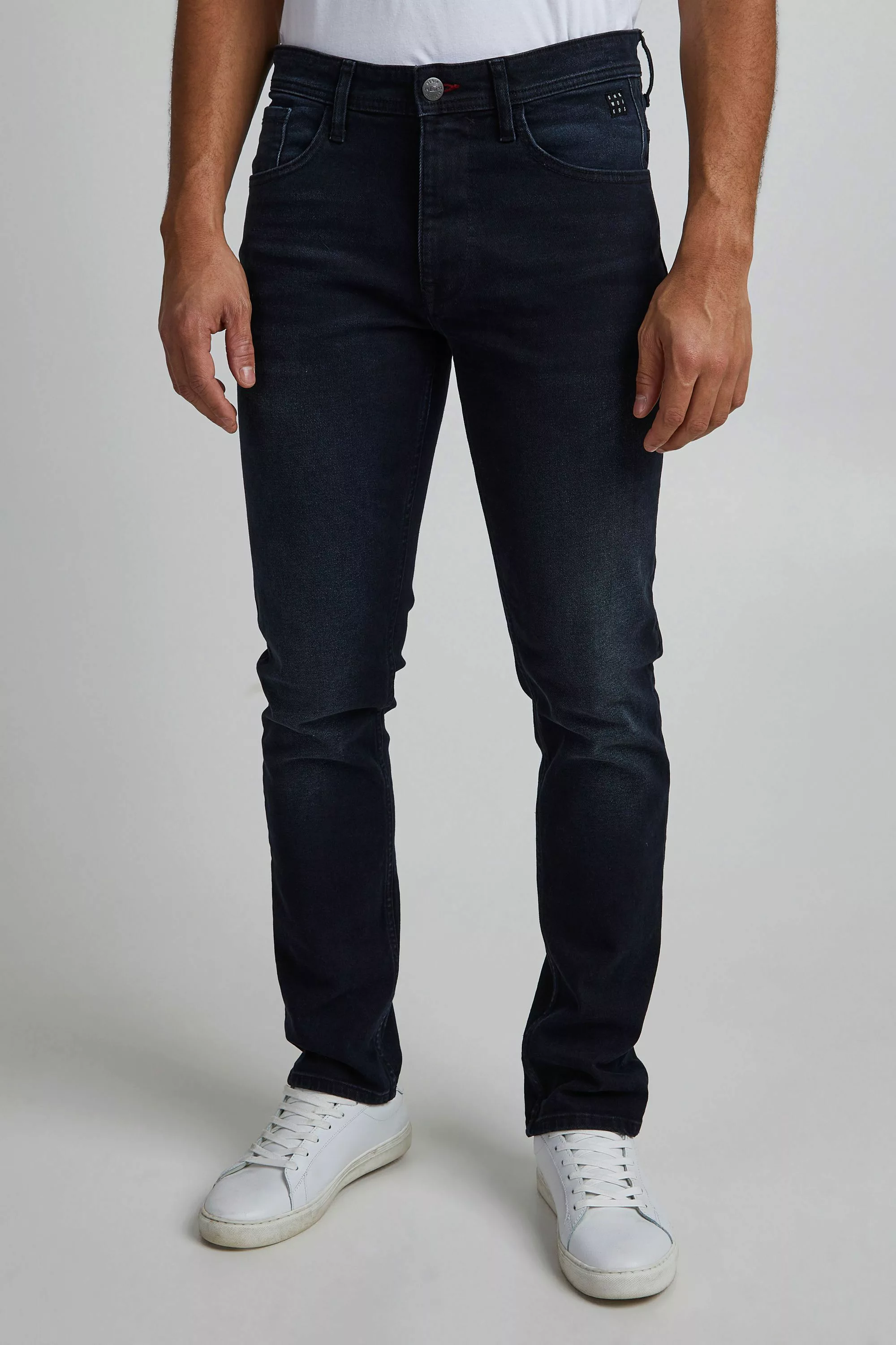 Blend Slim-fit-Jeans TWISTER Regular Fit günstig online kaufen