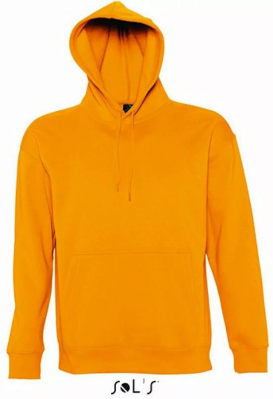 SOLS Kapuzenpullover Hooded-Sweater Slam / Damen Kapuzenpulli günstig online kaufen