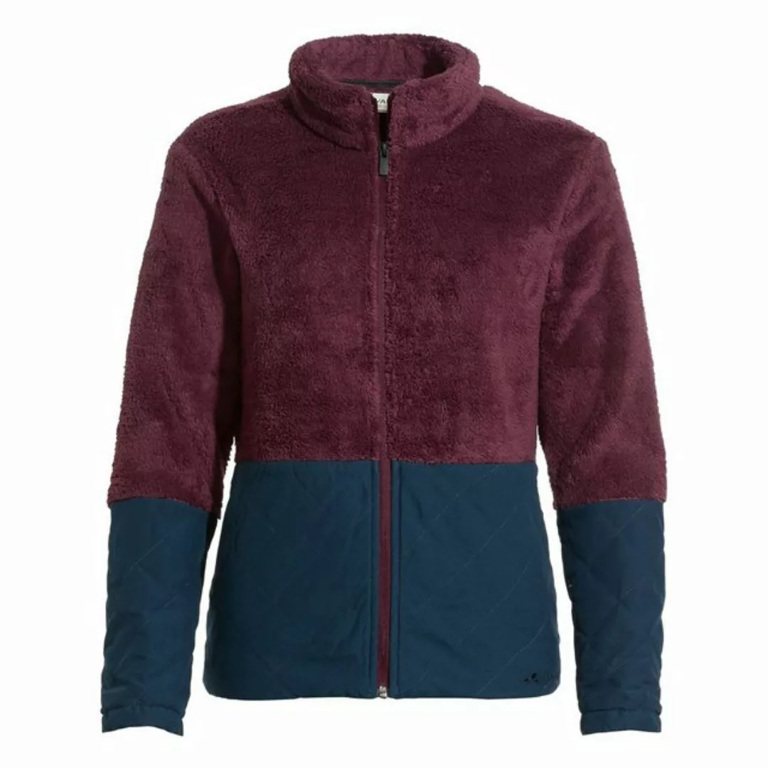 VAUDE Fleecejacke VAUDE Womens Manukau Fleece Jacket - Fleecejacke Damen günstig online kaufen