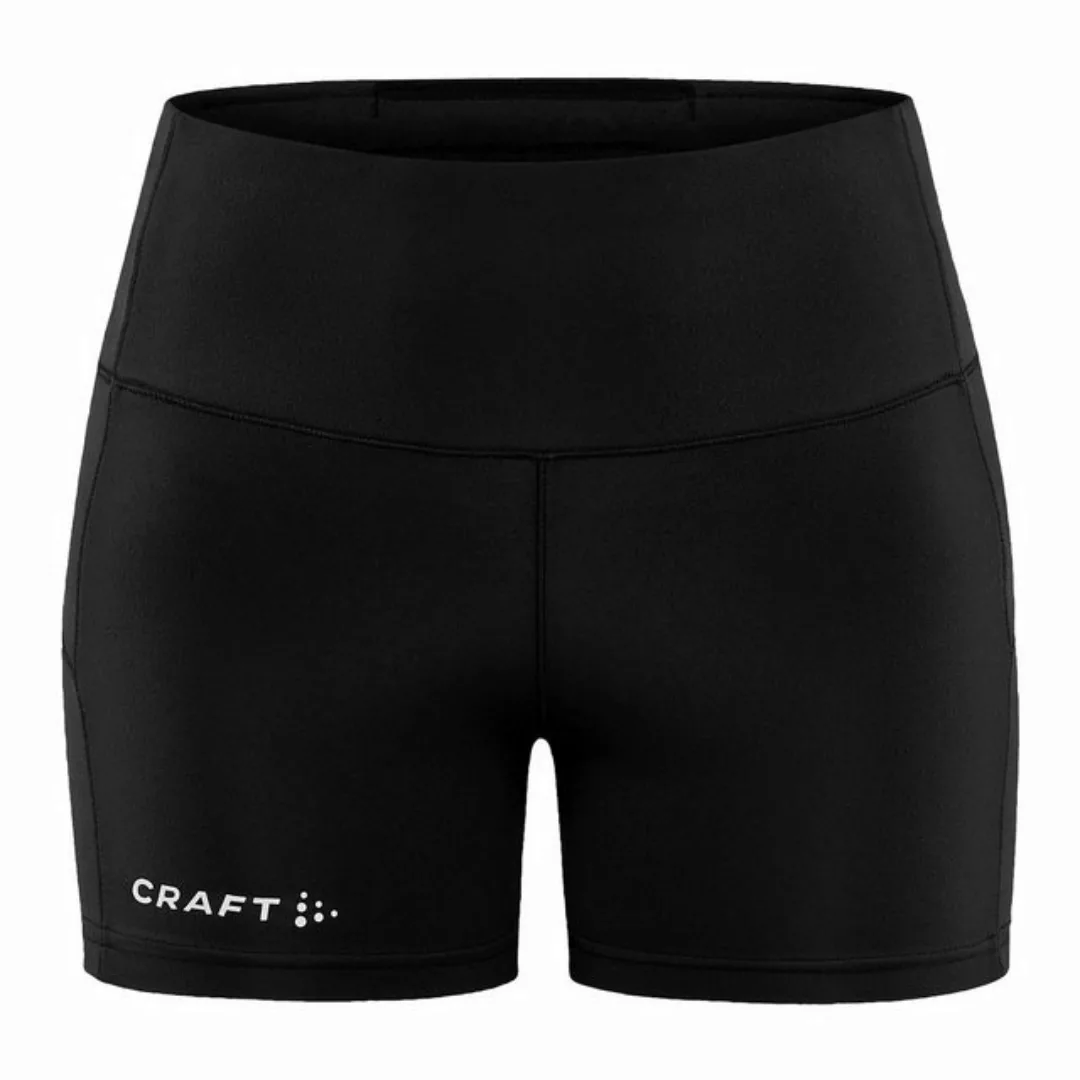 Craft Laufshorts ADV Essence Hot Pants 2 mir zwei kleinen Taschen günstig online kaufen