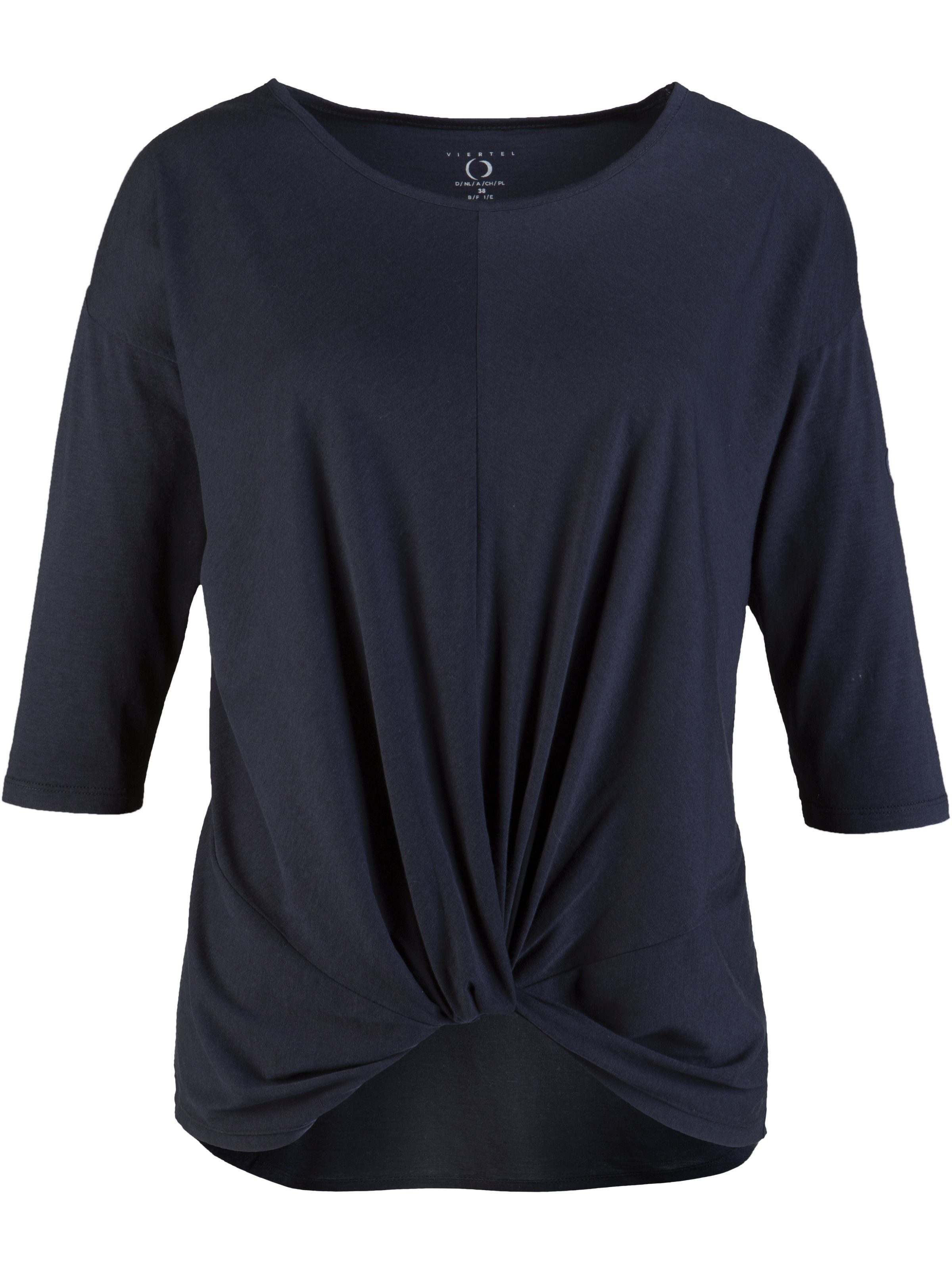 LPO Funktionsshirt "MORAY TOP WOMEN", Funktionsshirt mit V-Ausschnitt günstig online kaufen