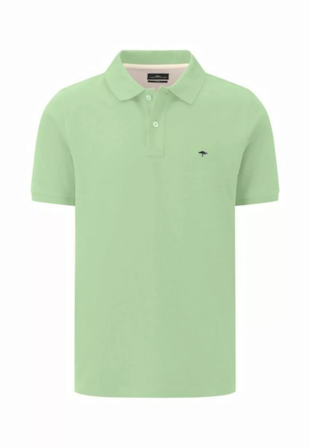 FYNCH-HATTON Poloshirt - kuzarm Polo Shirt - Basic günstig online kaufen