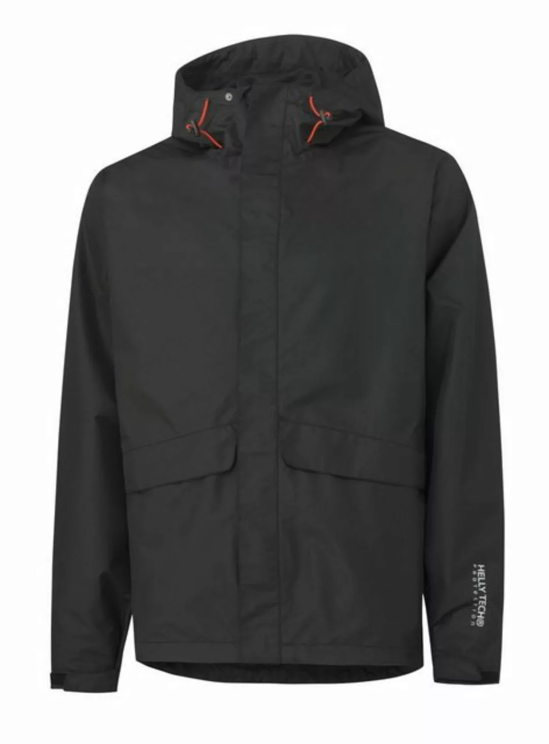 Helly Hansen Funktionsjacke günstig online kaufen