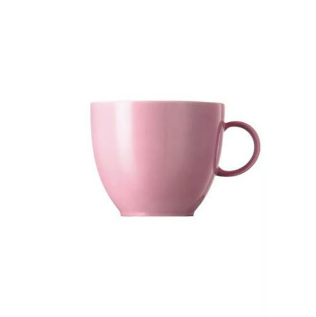 Thomas Sunny Day Light Pink Sunny Day Light Pink Kaffee-Obertasse 0,2 l (pi günstig online kaufen