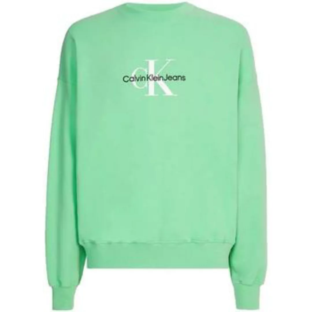 Calvin Klein Jeans  Sweatshirt - günstig online kaufen