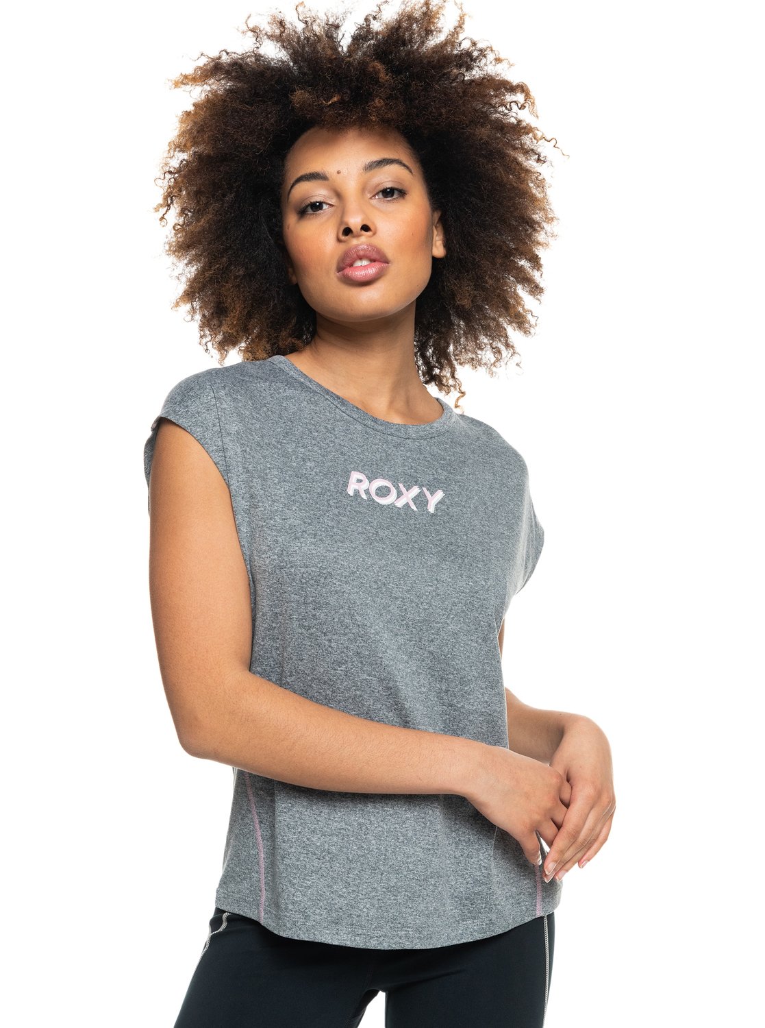 Roxy Trainingsshirt "Training" günstig online kaufen