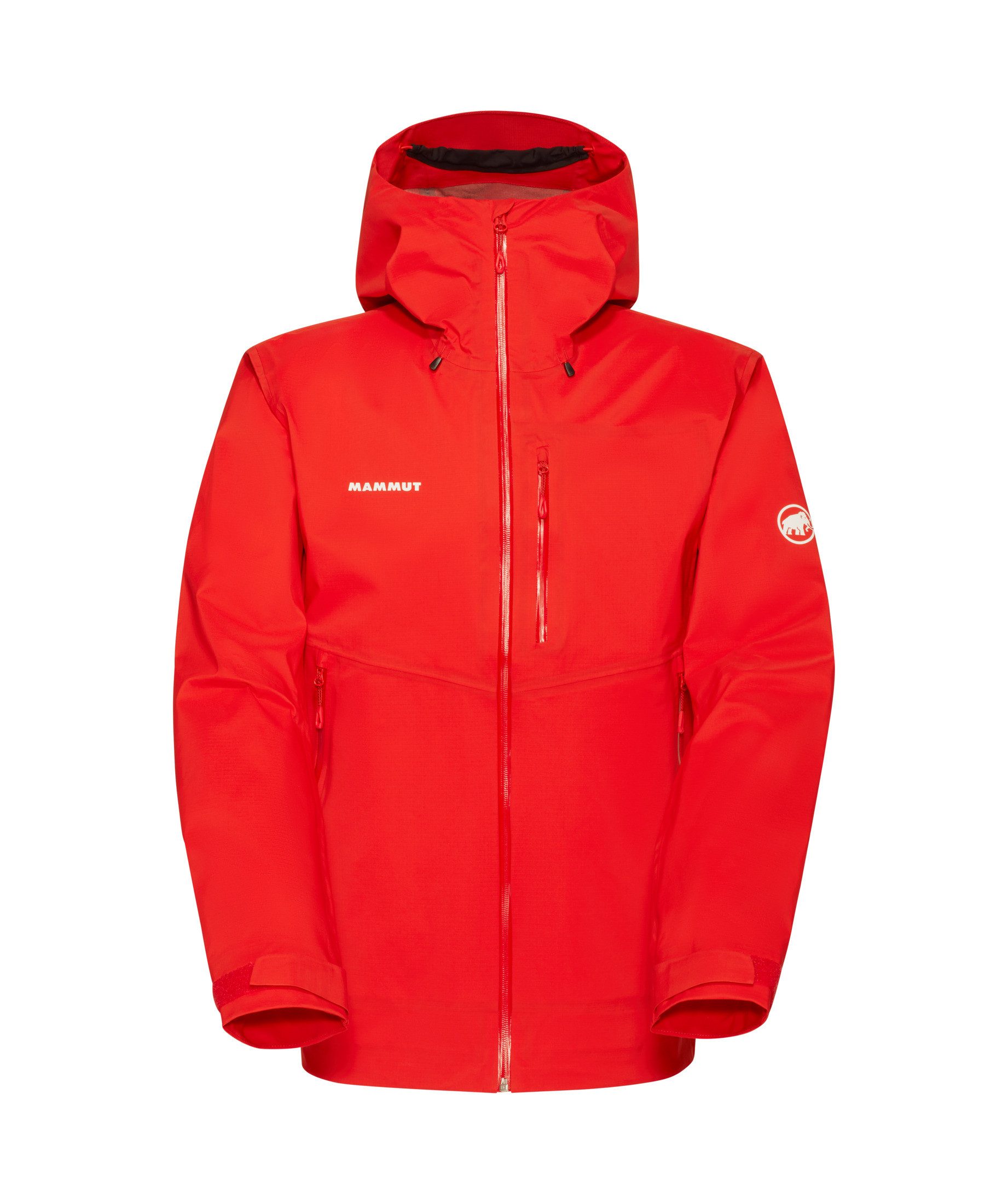 Mammut Regenjacke Alto Guide HS Hooded günstig online kaufen