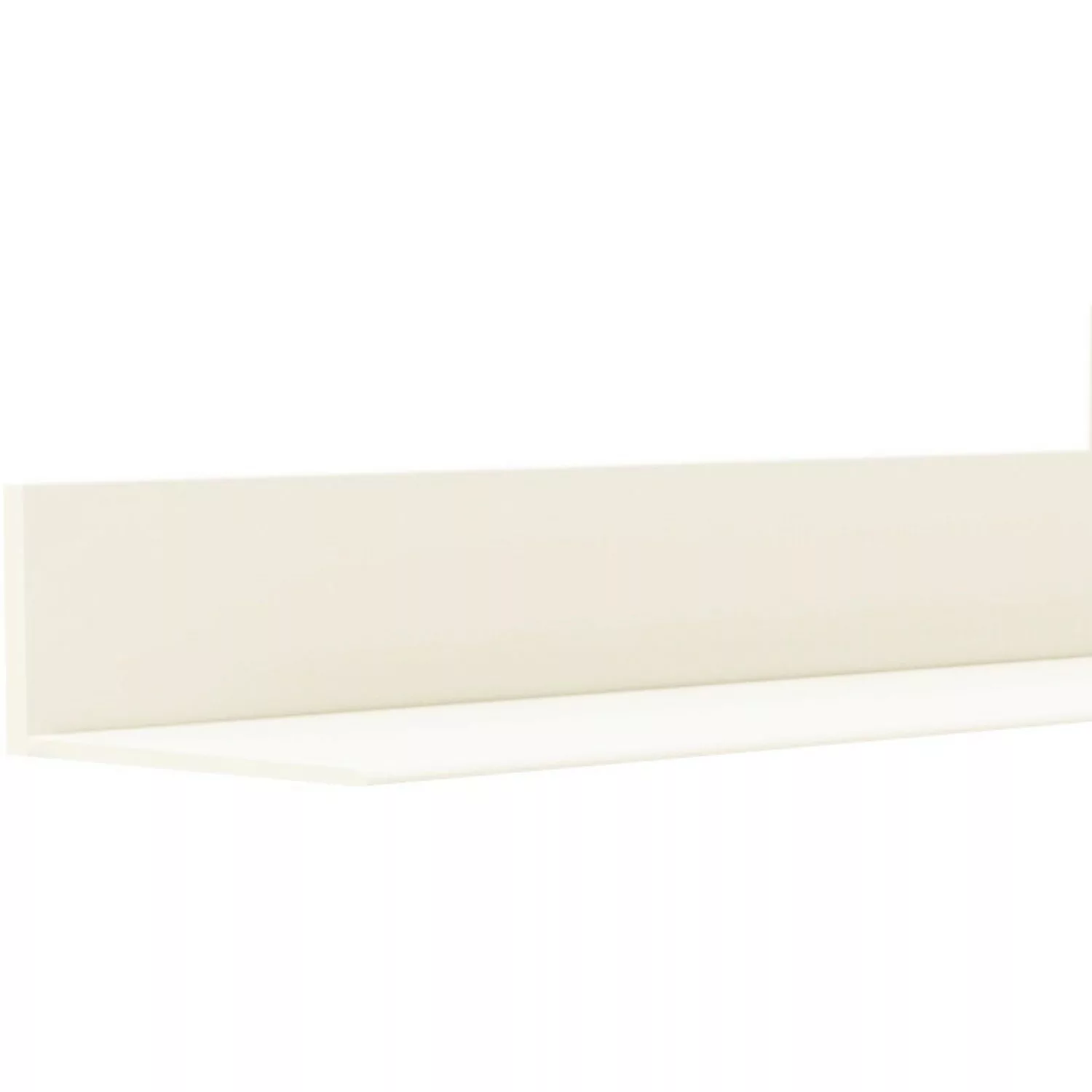Knickwinkel Weiß Selbstklebend 18 mm x 18 mm Länge 25000 mm günstig online kaufen