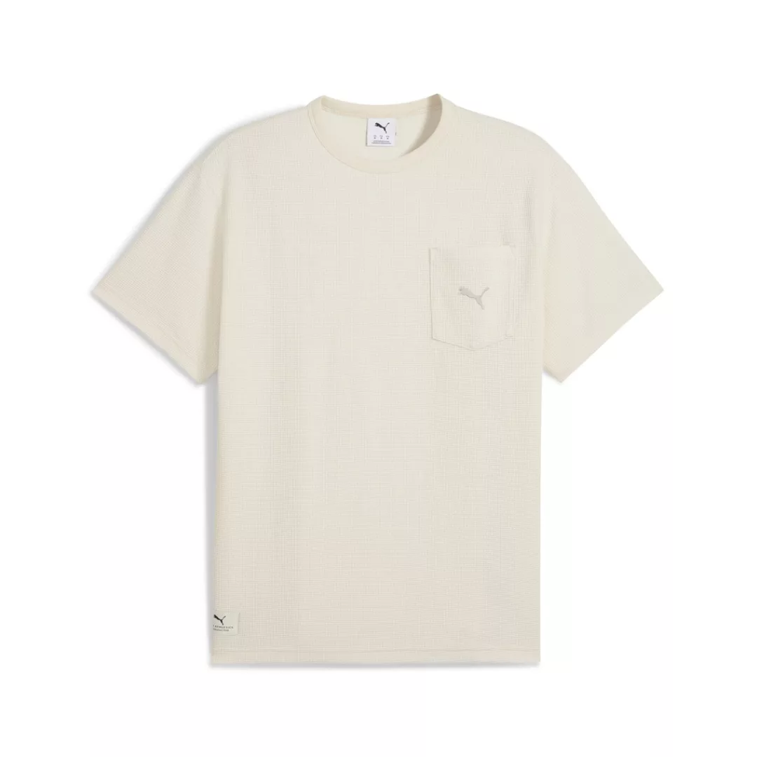 PUMA T-Shirt "PUMA Class Relaxed Pinnacle T-Shirt Herren" günstig online kaufen