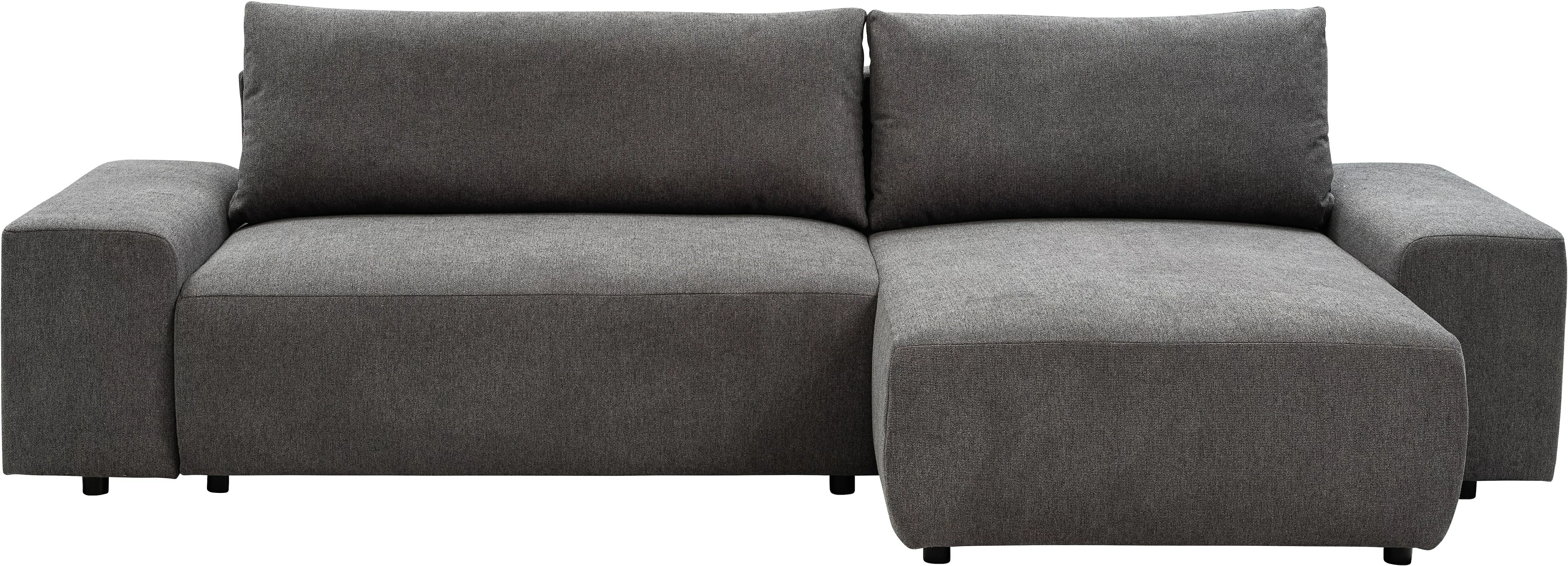 WERK2 Ecksofa »Amsterdam, zeitlos und elegant, Breite 300cm, L-Form«, Desig günstig online kaufen