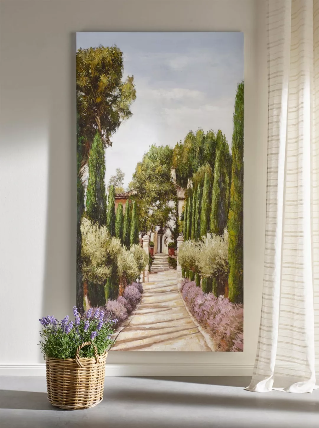 heine home Bild günstig online kaufen