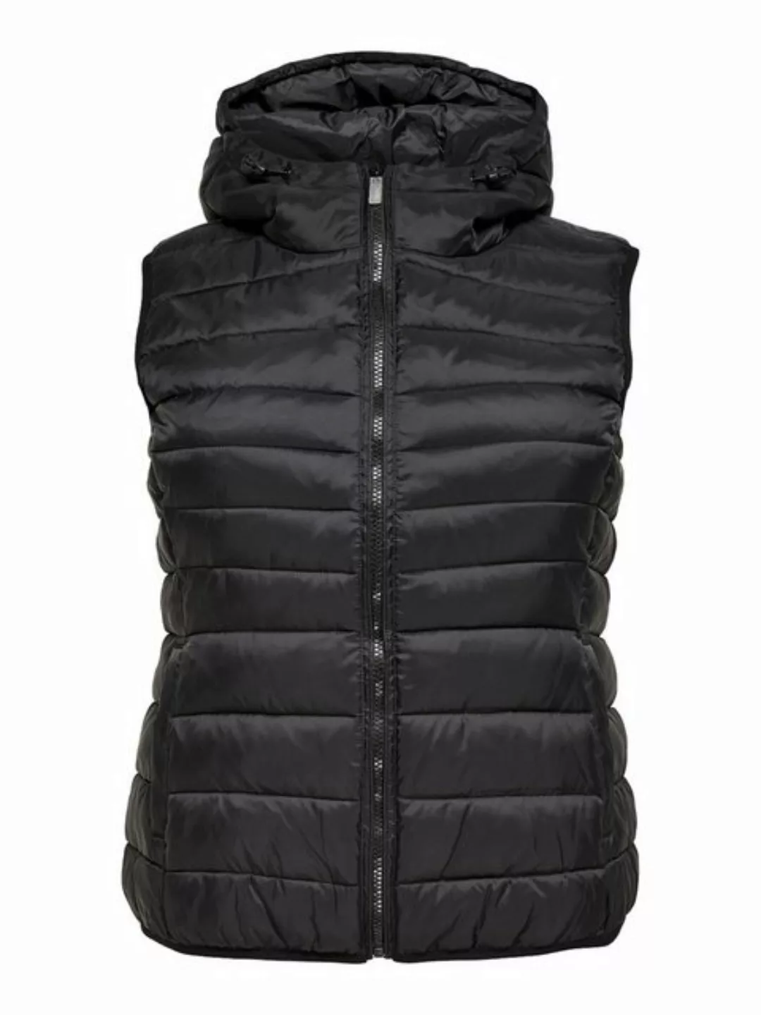 ONLY CARMAKOMA Steppweste CARNEW TAHOE HOOD WAISTCOAT CC OTW NOOS günstig online kaufen