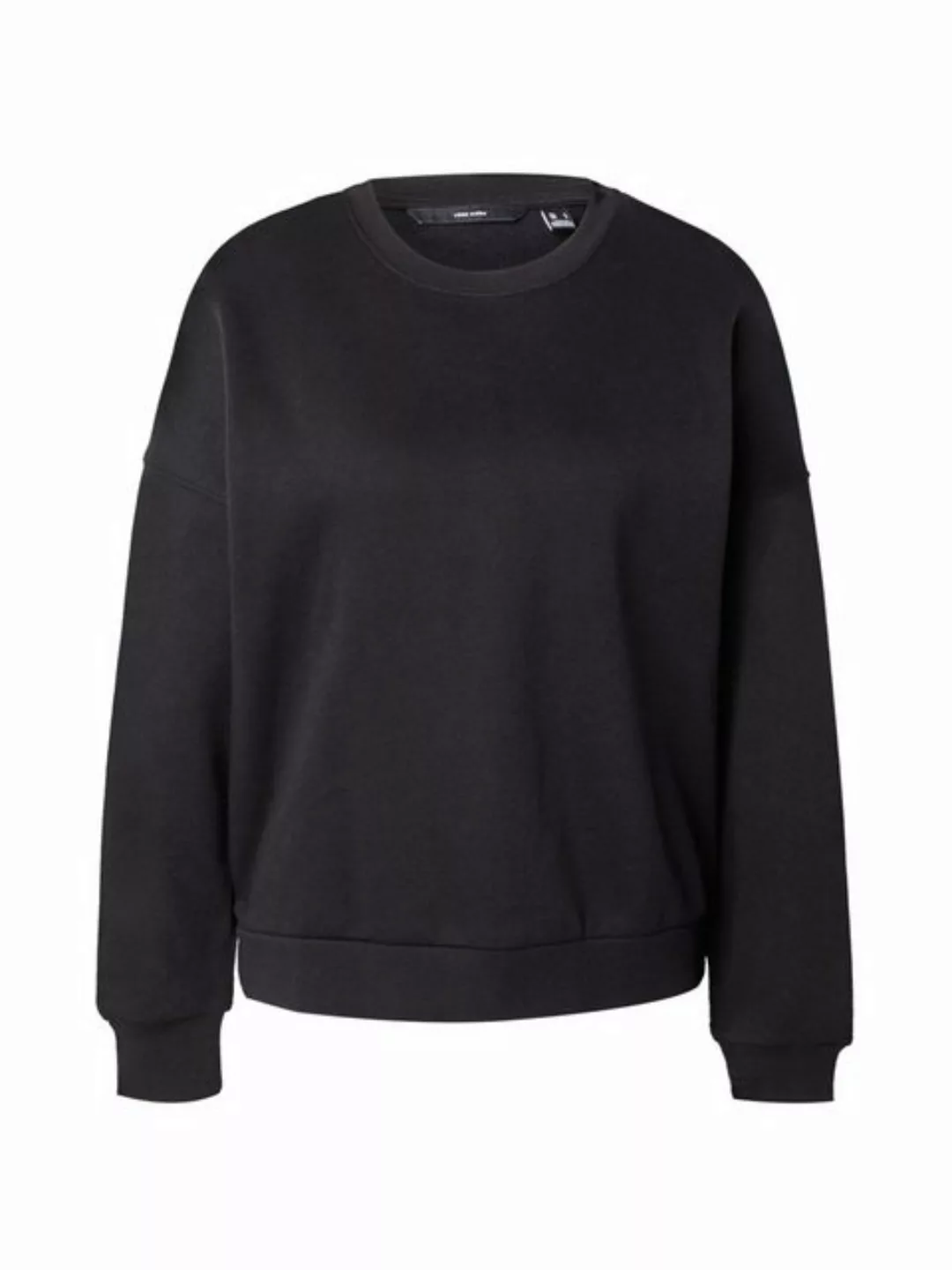 Vero Moda Sweatshirt (1-tlg) Plain/ohne Details günstig online kaufen