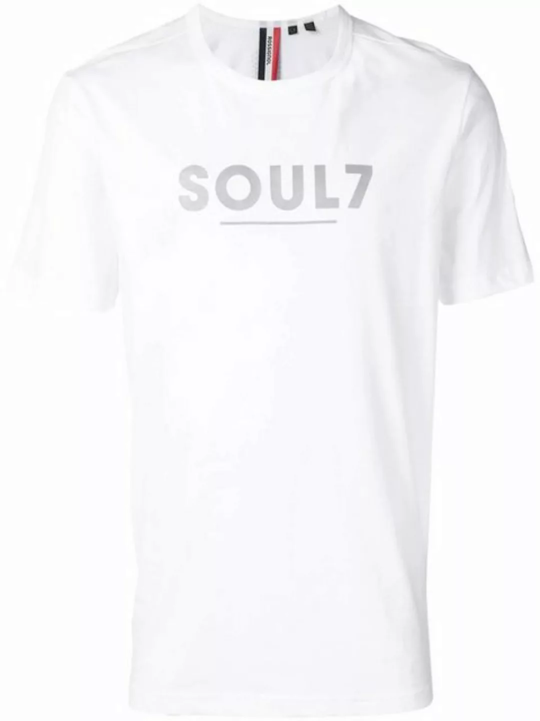 Rossignol T-Shirt ROSSIGNOL SLOGAN SOUL PRINTED LOGO JERSEY SHIRT T-SHIRT P günstig online kaufen