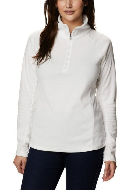 Columbia Fleeceshirt Glacial™ IV 1/2 Zip günstig online kaufen