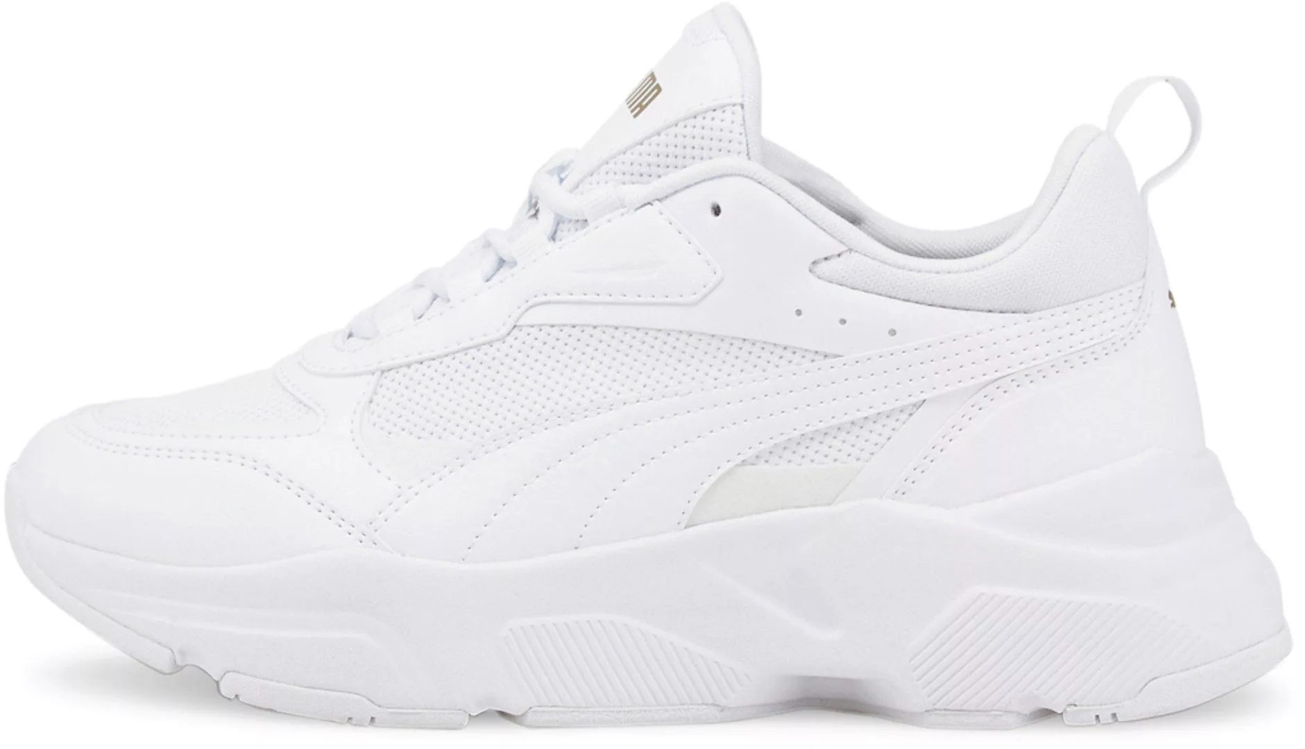 PUMA Sneaker "CASSIA" günstig online kaufen