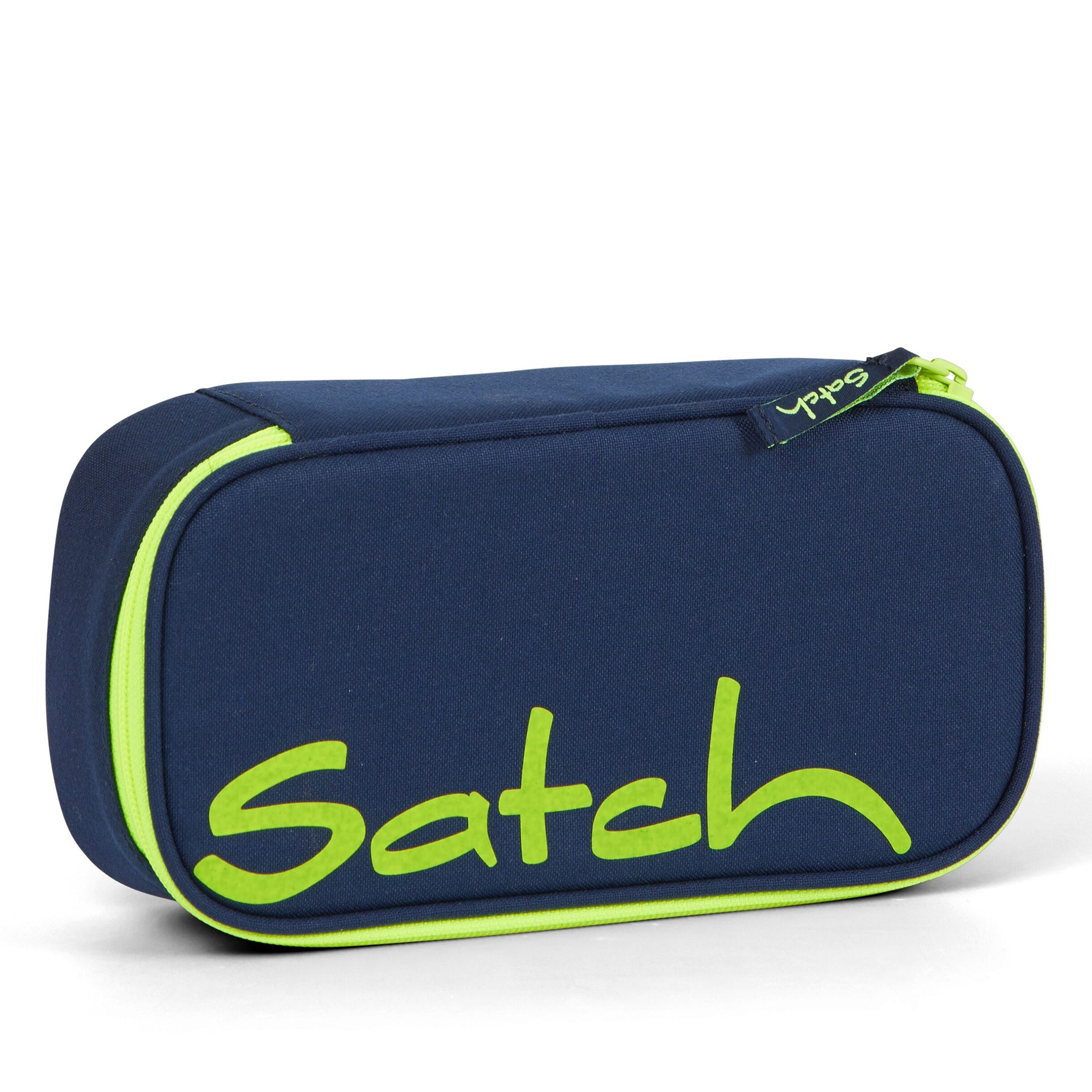 Satch Federmäppchen Schlamperbox günstig online kaufen