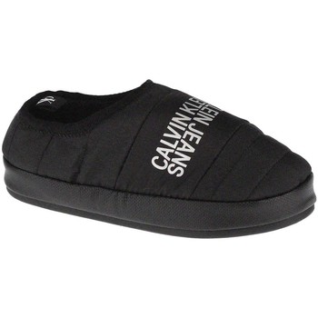 Calvin Klein Jeans  Hausschuhe Home Shoe Slipper W Warm Lining günstig online kaufen