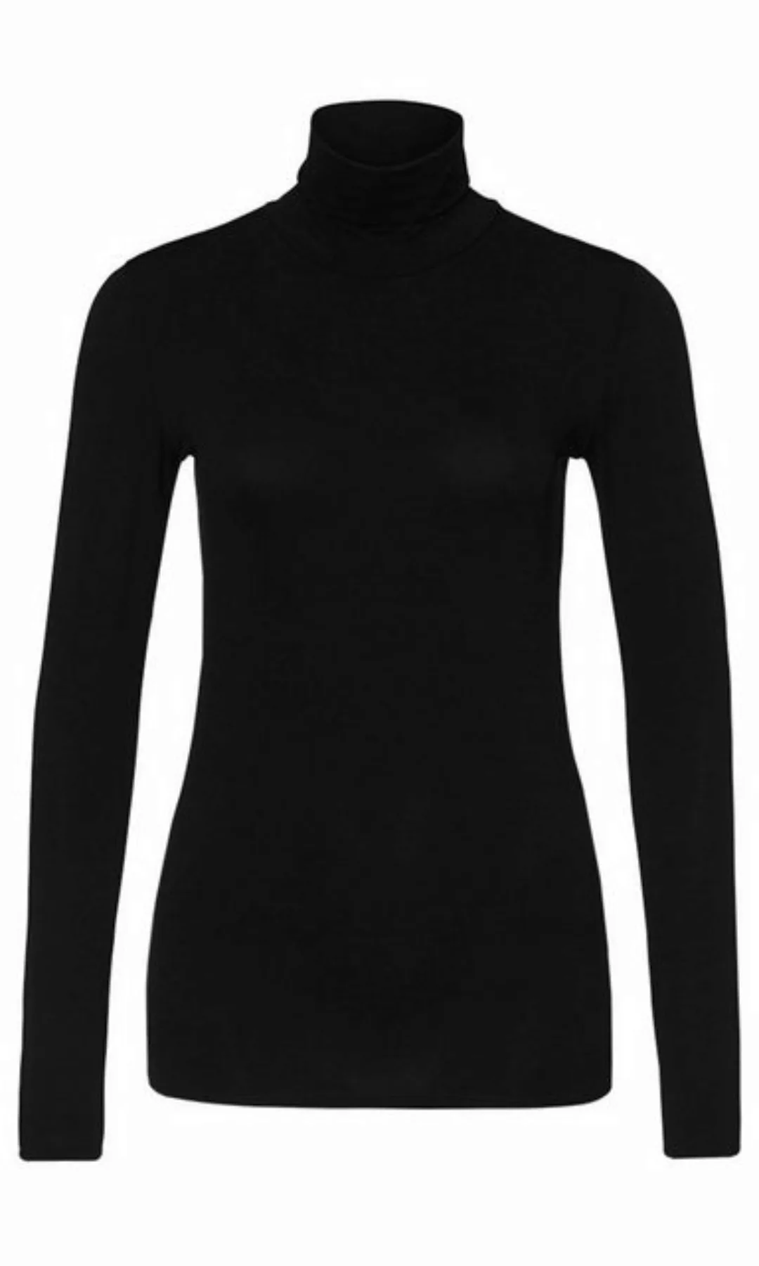 Marc Cain T-Shirt T-Shirt, black günstig online kaufen