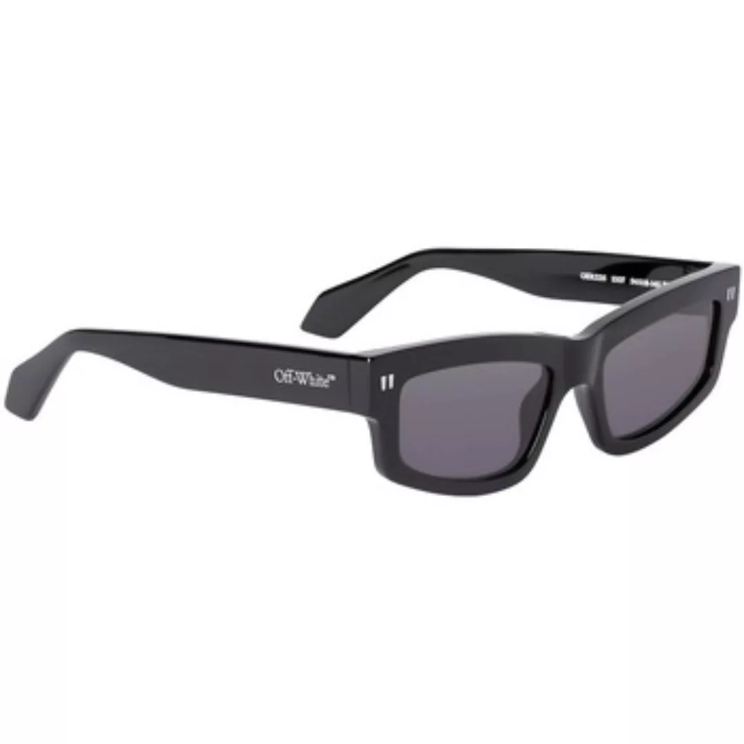 Off-White  Sonnenbrillen Miramar 11007 Sonnenbrille günstig online kaufen