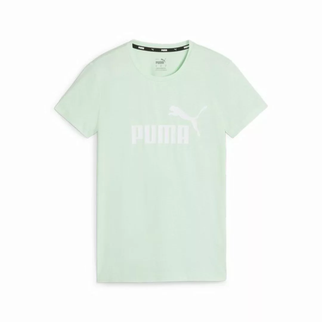 PUMA T-Shirt ESS LOGO TEE (S) günstig online kaufen