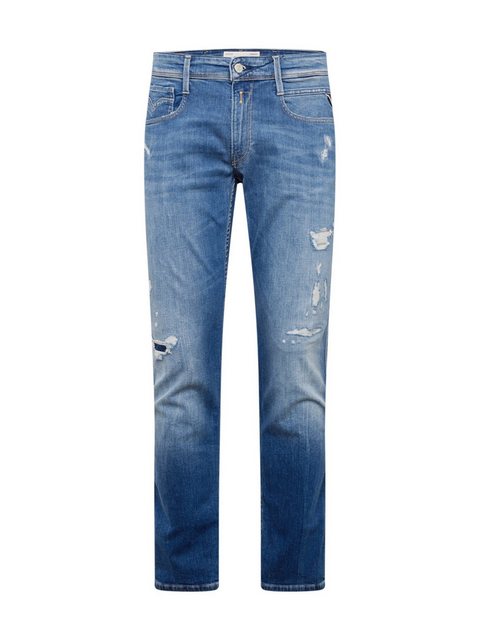 Replay Slim-fit-Jeans ANBASS (1-tlg) günstig online kaufen