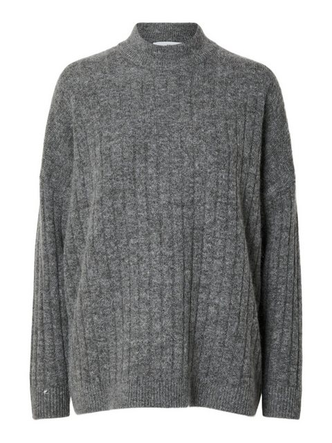 SELECTED FEMME Strickpullover SLFMaline (1-tlg) Plain/ohne Details günstig online kaufen