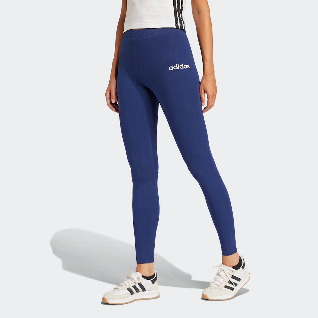 adidas Sportswear Trainingstights "W LIN SJ LEG", (1 tlg.), Sportleggings günstig online kaufen