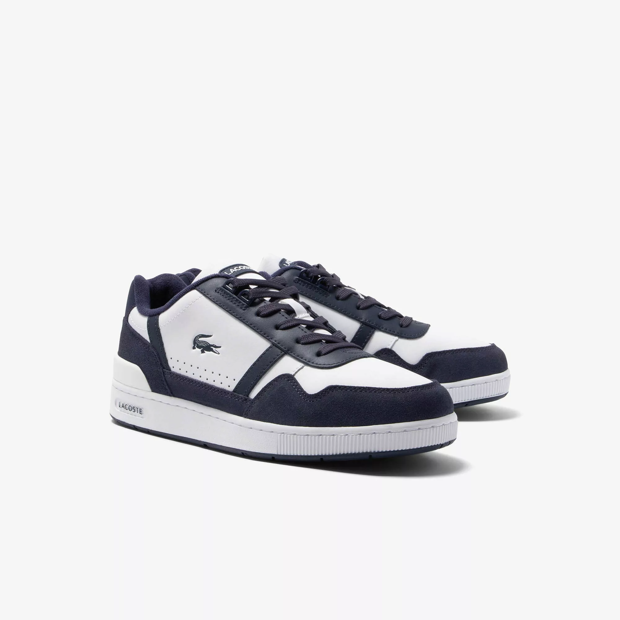 Lacoste Sneaker "T-CLIP 223 3 SMA" günstig online kaufen