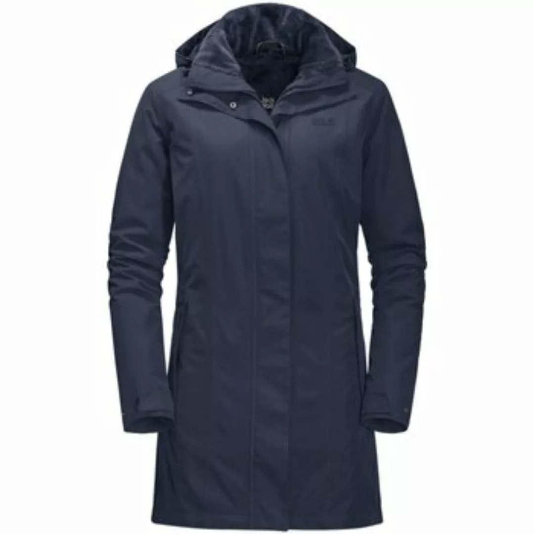 Jack Wolfskin  Damen-Jacke Sport MADISON AVENUE COAT 1107732 1010 günstig online kaufen