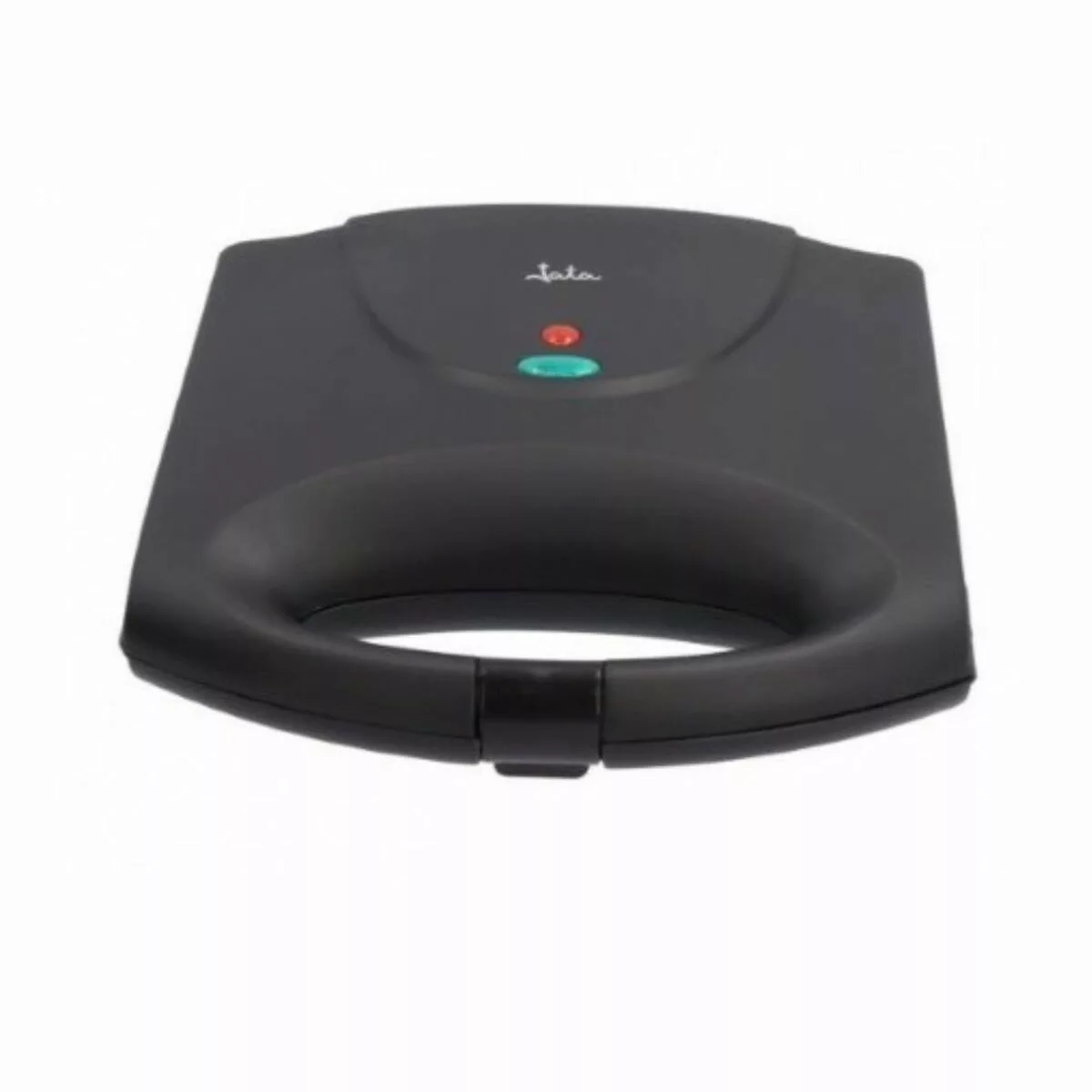 Sandwichmaker Jata 8421078036715 750w Schwarz 750 W günstig online kaufen